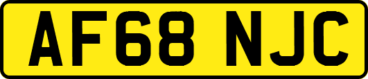 AF68NJC