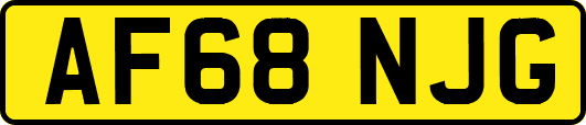 AF68NJG