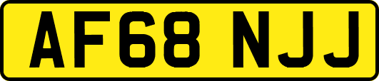 AF68NJJ