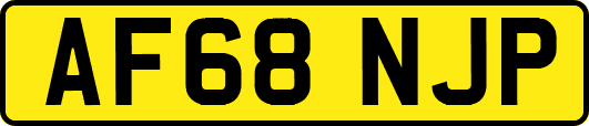 AF68NJP