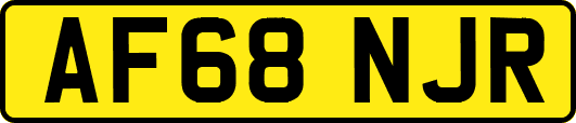 AF68NJR