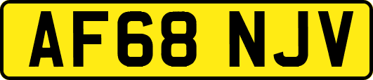 AF68NJV