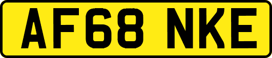 AF68NKE