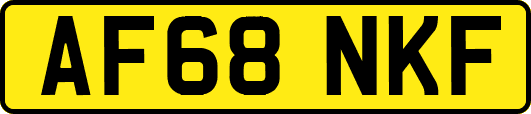 AF68NKF