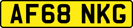 AF68NKG