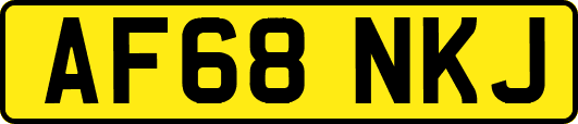 AF68NKJ