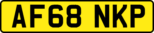 AF68NKP