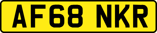 AF68NKR