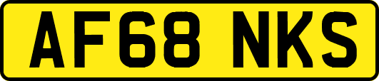 AF68NKS