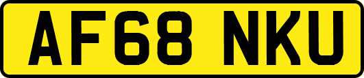 AF68NKU