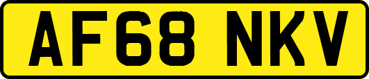 AF68NKV