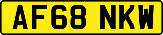 AF68NKW