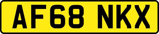 AF68NKX
