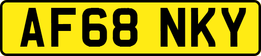 AF68NKY