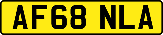 AF68NLA