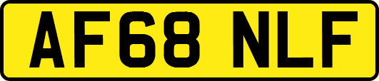 AF68NLF