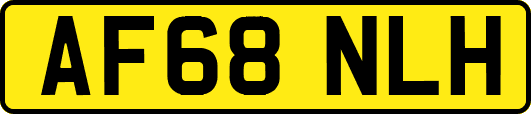 AF68NLH