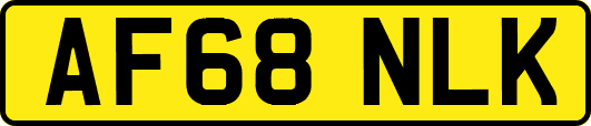 AF68NLK