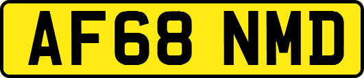 AF68NMD