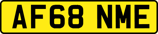 AF68NME