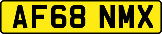 AF68NMX