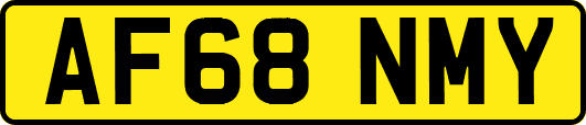 AF68NMY