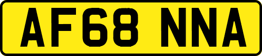 AF68NNA