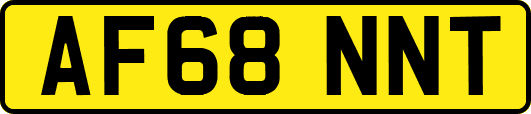 AF68NNT