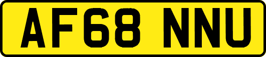 AF68NNU