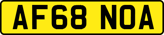 AF68NOA