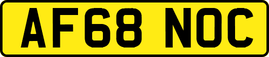AF68NOC