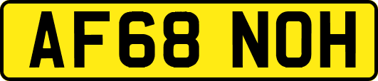 AF68NOH