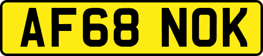 AF68NOK