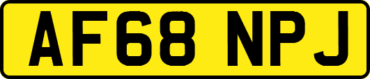 AF68NPJ