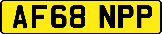 AF68NPP
