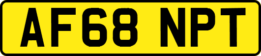 AF68NPT