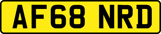 AF68NRD