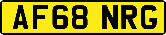AF68NRG