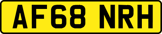AF68NRH