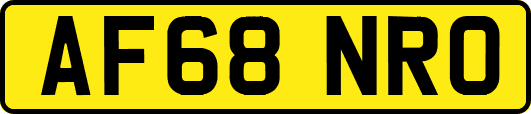 AF68NRO