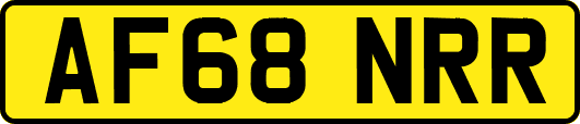 AF68NRR