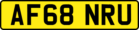 AF68NRU