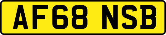 AF68NSB