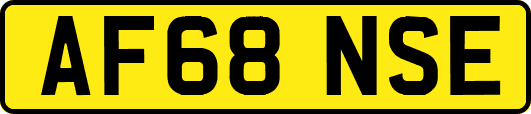 AF68NSE