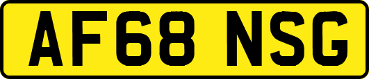 AF68NSG