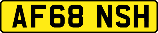 AF68NSH