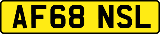 AF68NSL