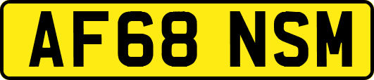 AF68NSM