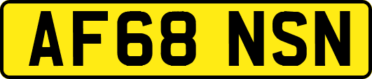 AF68NSN