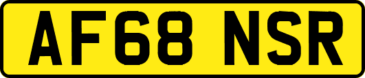 AF68NSR